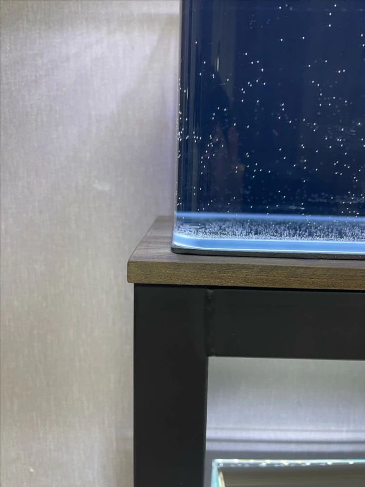 (경기 북부) 미니 40x26x30, 30x19x21 라운드 어항 + 축양장 수조 세트 상태 새제품급 이미지