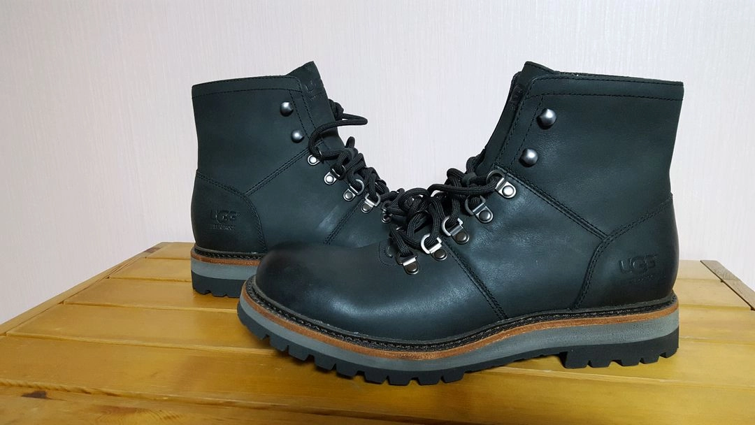 UGG australia Mens Rohnan 어그 워커부츠 새제품 260 이미지