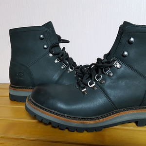 UGG australia Mens Rohnan 어그 워커부츠 새제품 260 이미지