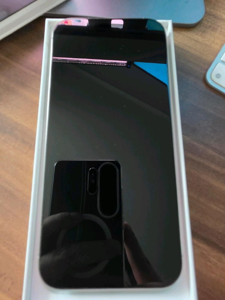아이폰 16프로맥스 256GB 자급제 - 안심되는 중고거래