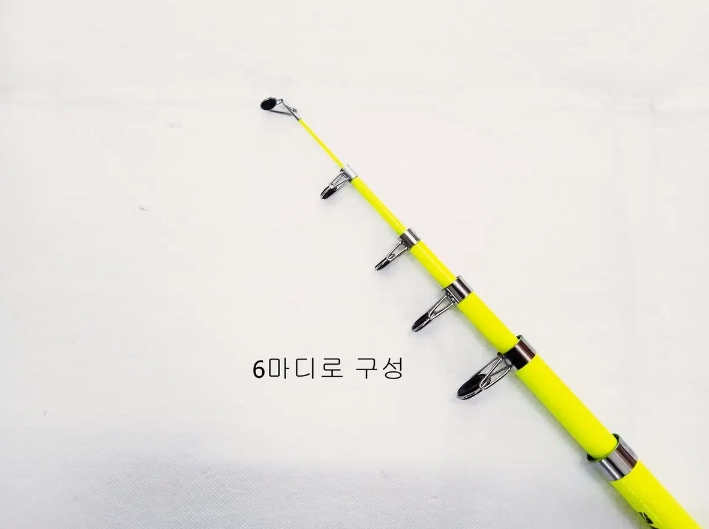 낚시가방, 원투릴낚시대2.7m3대, 4000번릴3대, 받침대와소품세트 이미지