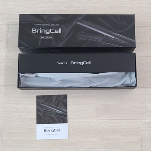 브링셀 웨이브7 판고데기 이미지