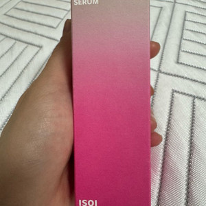 아이소이 블래미쉬 케어 딥 세럼 35ml 이미지