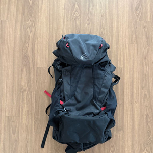 그레고리 줄루 백팩 45L 이미지