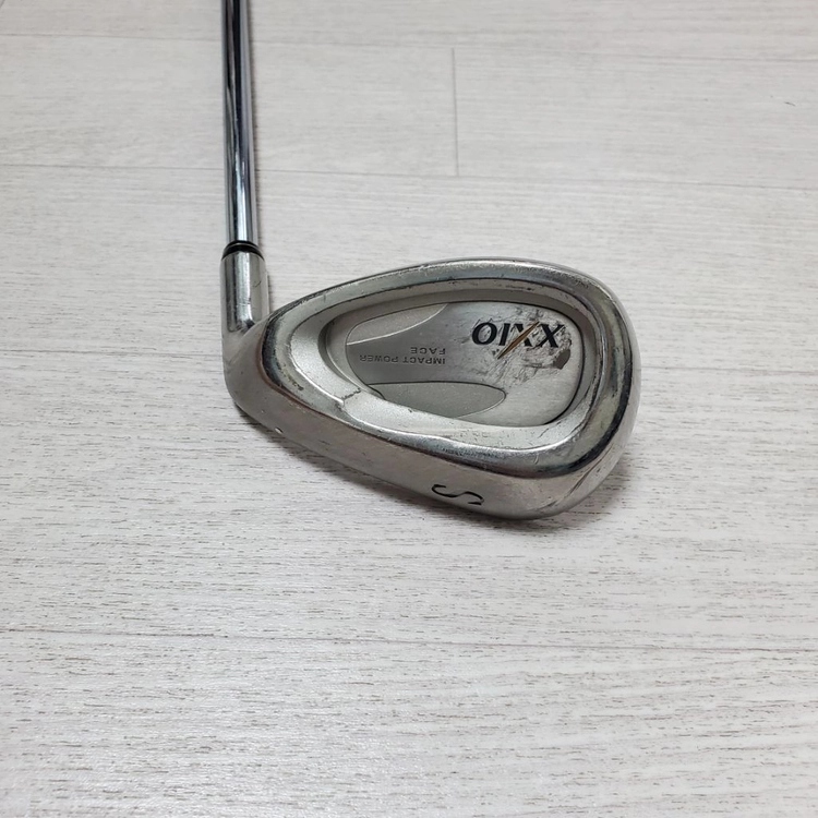 젝시오 MP200 웨지 샌드웨지 56도 SW 경량스틸 이미지