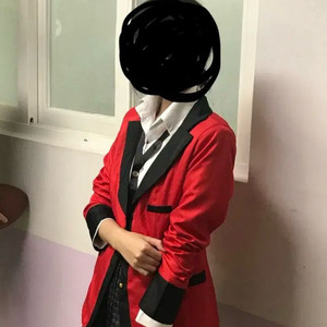 카케구루이 유메코 코스프레 의상 이미지