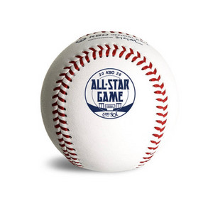 새상품 2026 KBO 올스타전 기념 공인구 이미지