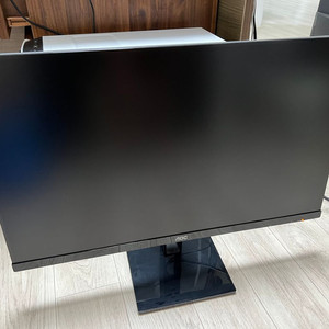 AOC 27인치 FHD 75Hz 모니터 이미지
