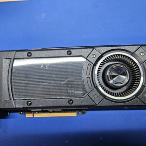지포스TITAN X 12GB, RTX 3050과 비슷 이미지