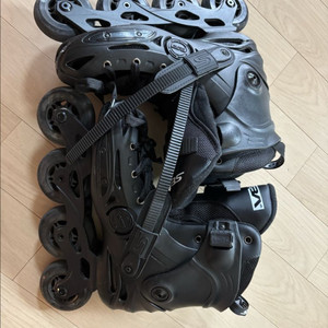 세바 Seba e3 인라인스케이트 265mm 이미지