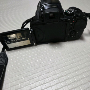 니콘 쿨픽스 P900S 이미지