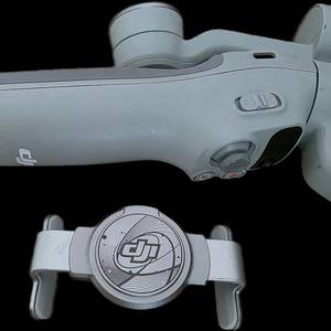 dji 오즈모 모바일 7 화이트 스마트폰 짐벌 콤보 맥세이프 마그네틱 이미지