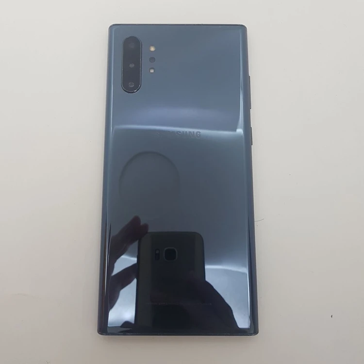 갤럭시 노트10+ 플러스 (N976) 256기가 이미지