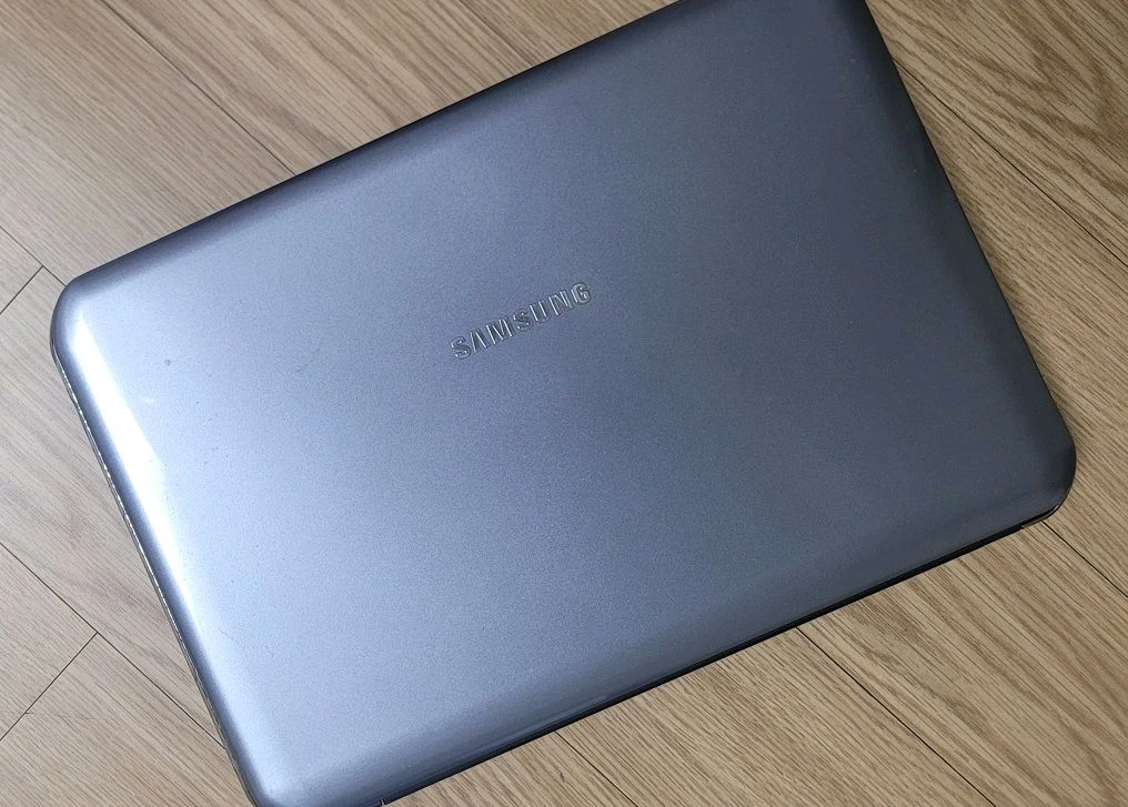 부품용 14인치 삼성 노트북 NT-X420 이미지
