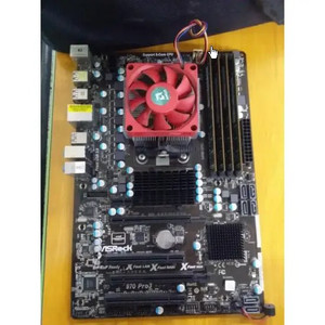 인텔 G31 G41 775 + CPU + 램 amd AM3 H81 메인보드 케이스 파워 쿨러 이미지