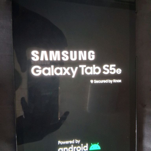 안드로이드 태블릿 5G 128GB WiFi 이미지