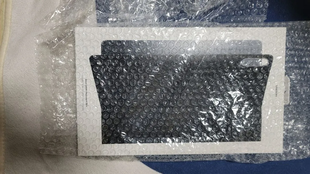 미개봉] 갤럭시탭 S11 울트라 5g wifi 512GB + 슬림 키보드 이미지
