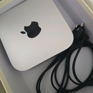 m4 맥미니 16gb 512gb 이미지