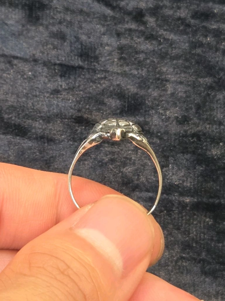 거북이 은반지 이미지