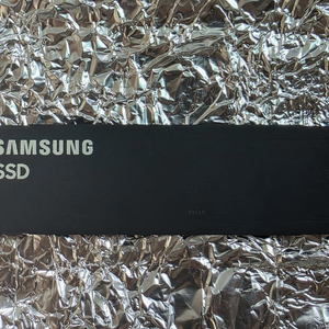 삼성 PM9A1 512GB M.2 NVMe SSD 이미지