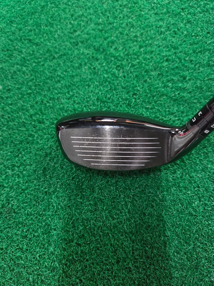 TITLEIST 타이틀리스트 TSi3 3번 20도 유틸리티 이미지