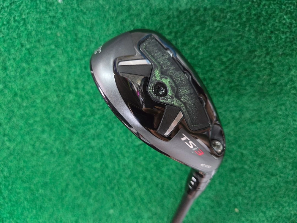 TITLEIST 타이틀리스트 TSi3 3번 20도 유틸리티 이미지