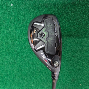 TITLEIST 타이틀리스트 TSi3 3번 20도 유틸리티