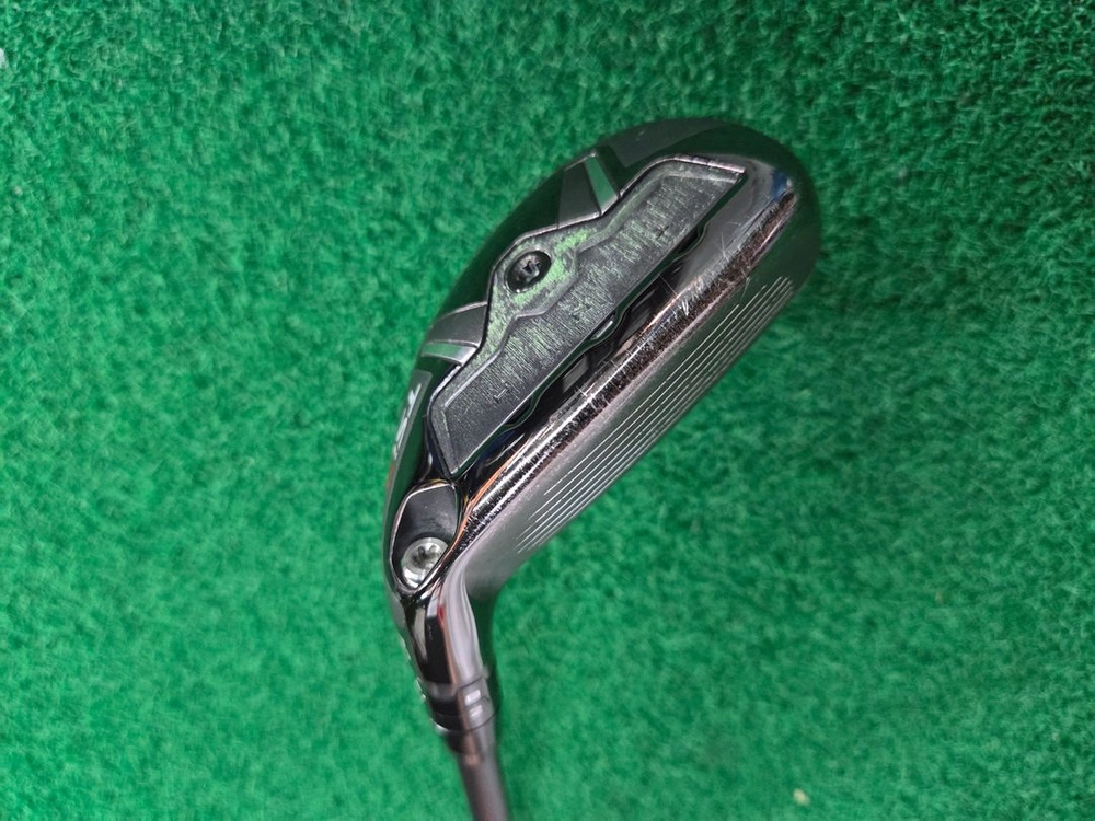 TITLEIST 타이틀리스트 TSi3 3번 20도 유틸리티 이미지