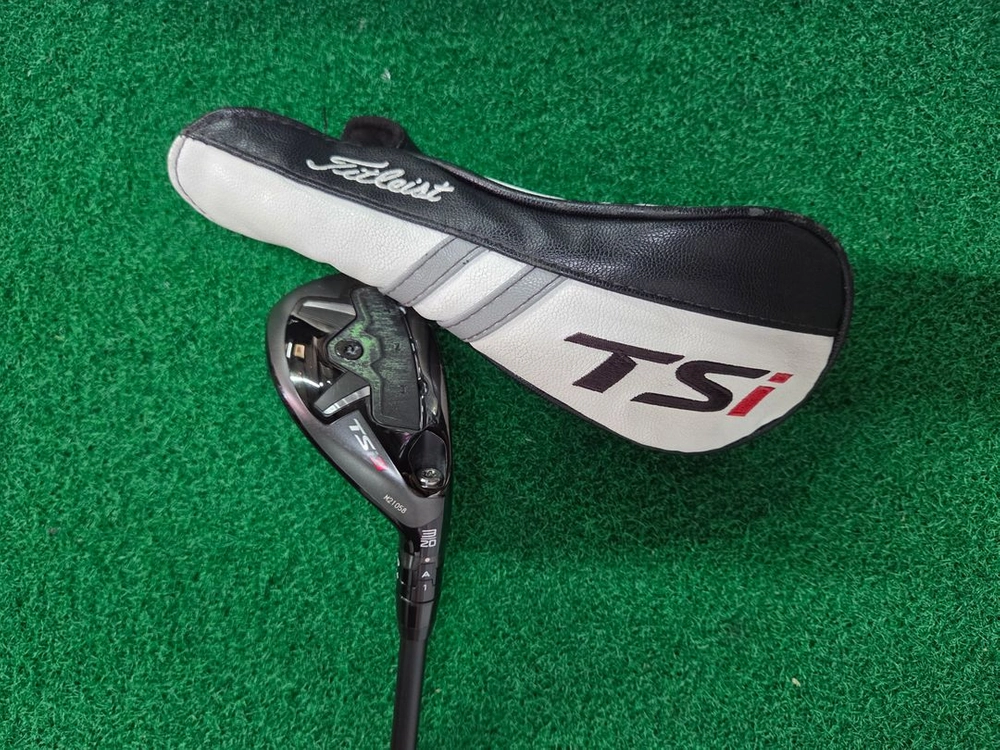 TITLEIST 타이틀리스트 TSi3 3번 20도 유틸리티 이미지