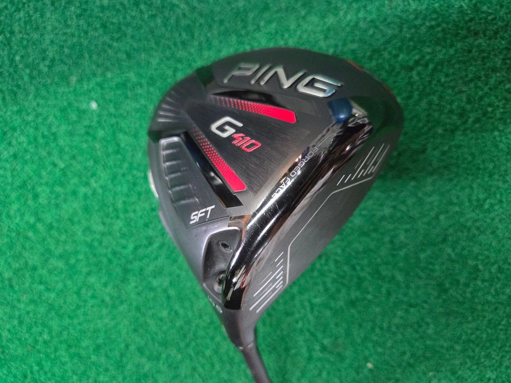 PING 핑 G410 SFT 드라이버 이미지