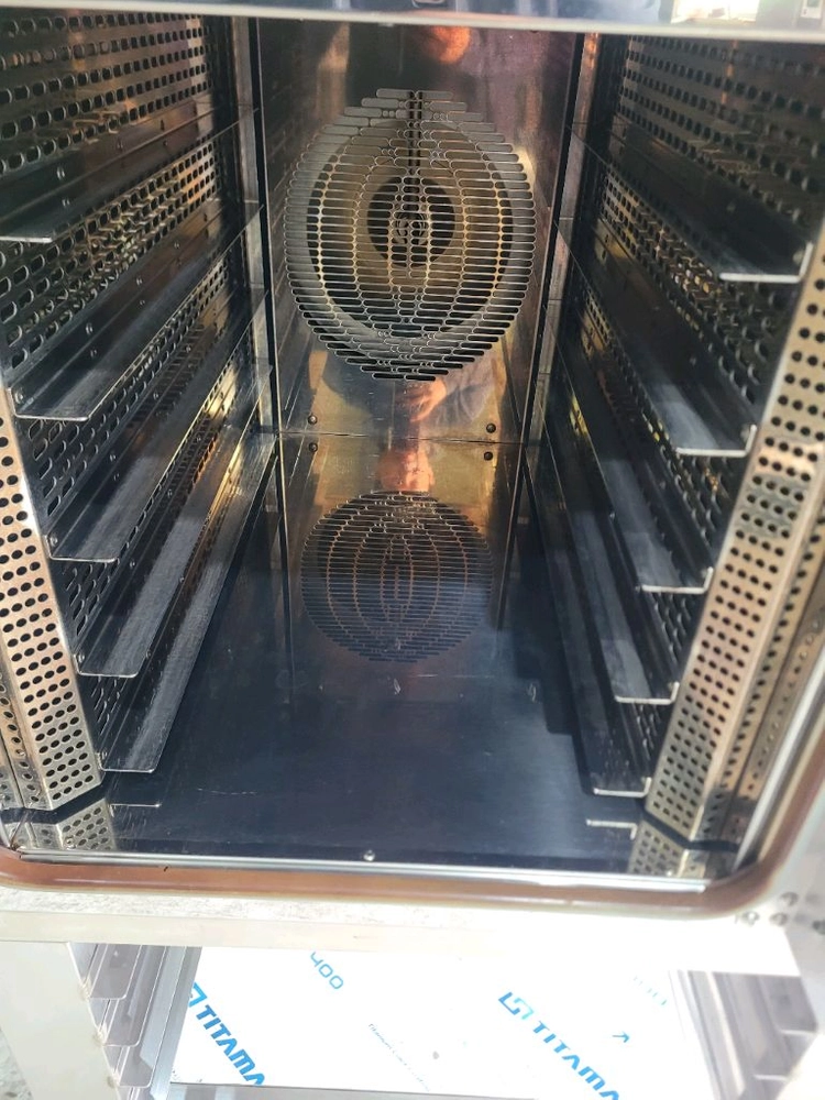 콤비오븐세트 이미지