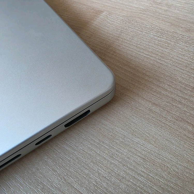 애플 맥북프로 14 M5 32G 1TB 이미지