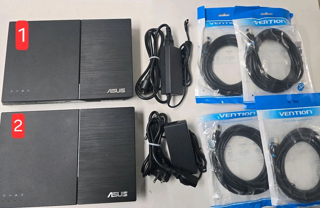 ASUSTOR FS6706T NAS서버 판매 이미지