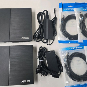 ASUSTOR FS6706T NAS서버 판매 이미지