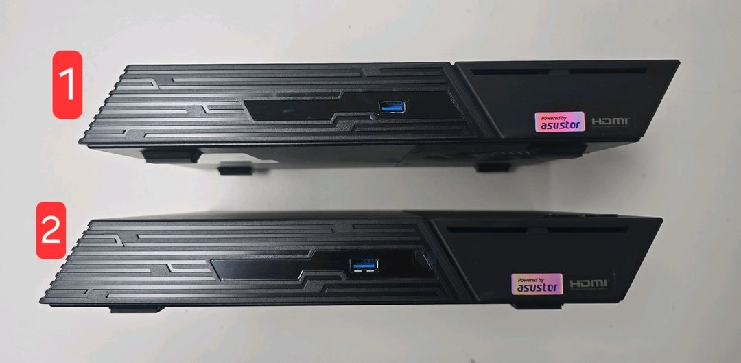 ASUSTOR FS6706T NAS서버 판매 이미지