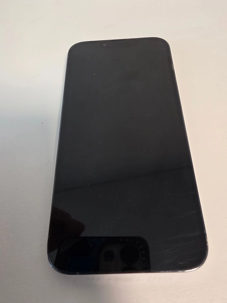 아이폰 13프로 시에라 블루 128GB 이미지