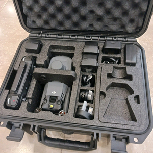 새거급 DJI 매빅3 엔터프라이즈 rtk 모듈 포함 이미지