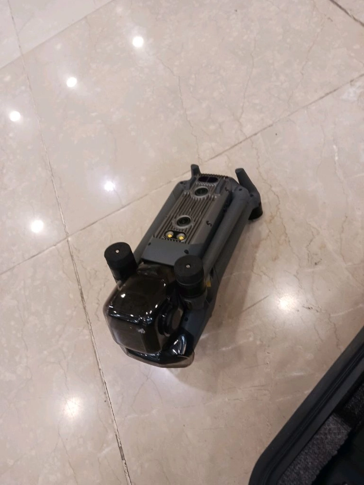 새거급 DJI 매빅3 엔터프라이즈 rtk 모듈 포함 이미지