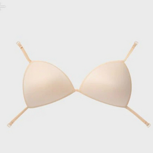 [배럴] 스윔슈트 이너 브라캡 베이지 s (새상품) 이미지