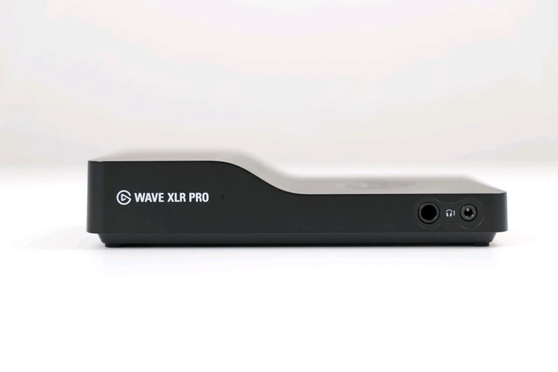 엘가토 Wave XLR Pro 판매합니다 이미지