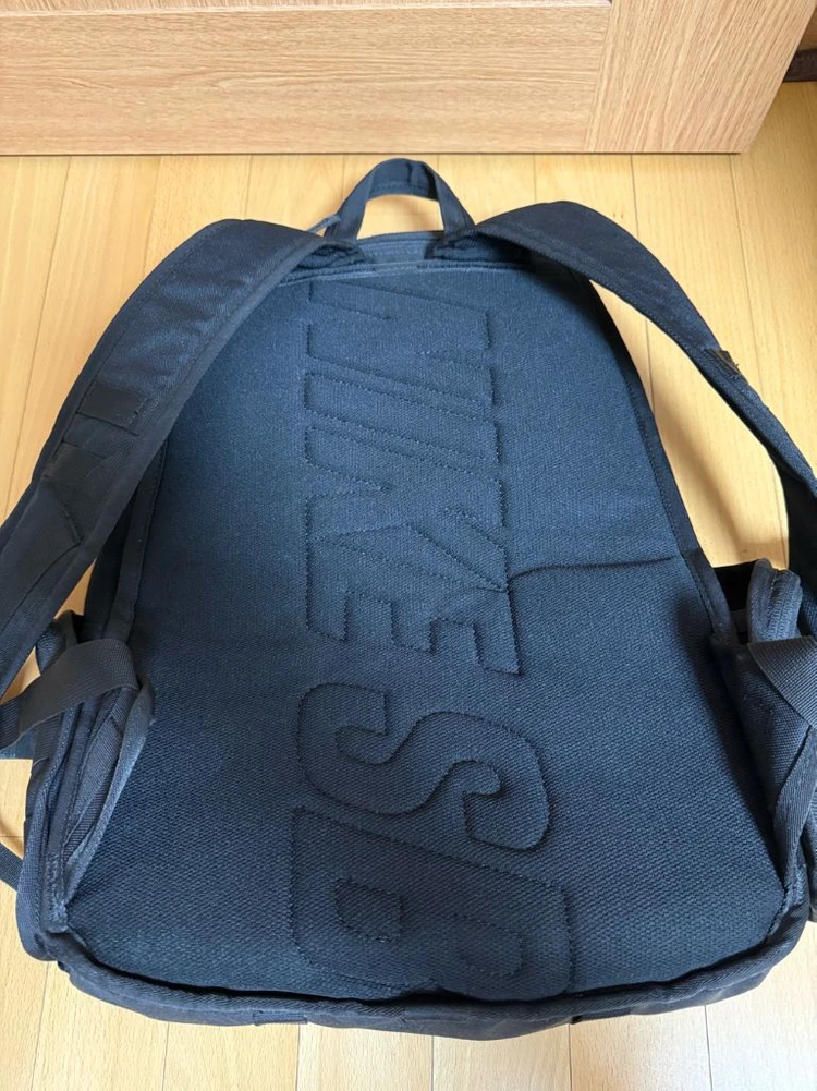 나이키 백팩 NIKE BAG 책가방 공부가방 학생가방 코리아정품 새상품급나이키코리아 정품새상품급 등판매쉬 튼튼 견고 이미지
