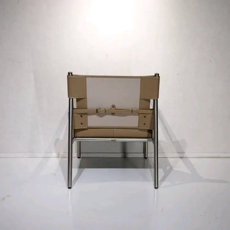 아스플런드 Asplund 찰리 1인용 소파 이미지