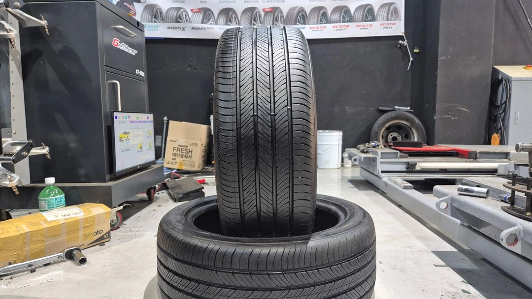 ★중고 타이어★ 225 45 17 한국 타이어 벤투스 에어S 2254517 아반떼 AD CN7 K3 - 안심되는 중고거래