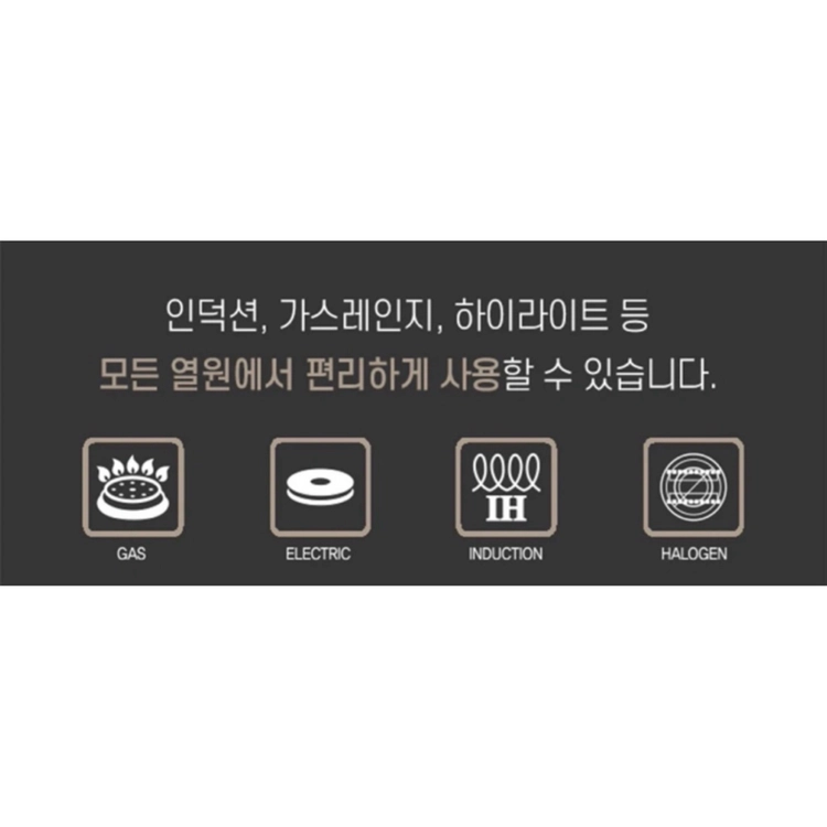 [미사용/새제품]네오맥스 궁중팬 20cm 이미지