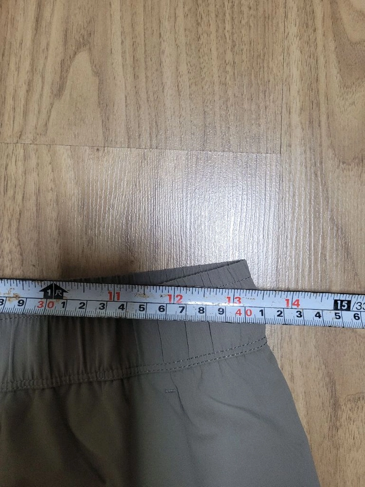 아크테릭스 반바지 이미지