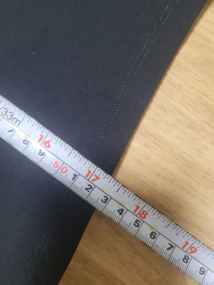 아크테릭스 반바지 이미지