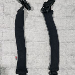 스쿠버 다이빙 악세사리 판매. 발목웨이트, 리트렉터, 호흡기 커버, 보조호흡기 옥토퍼스 마개, 랜야드, 구리스 이미지