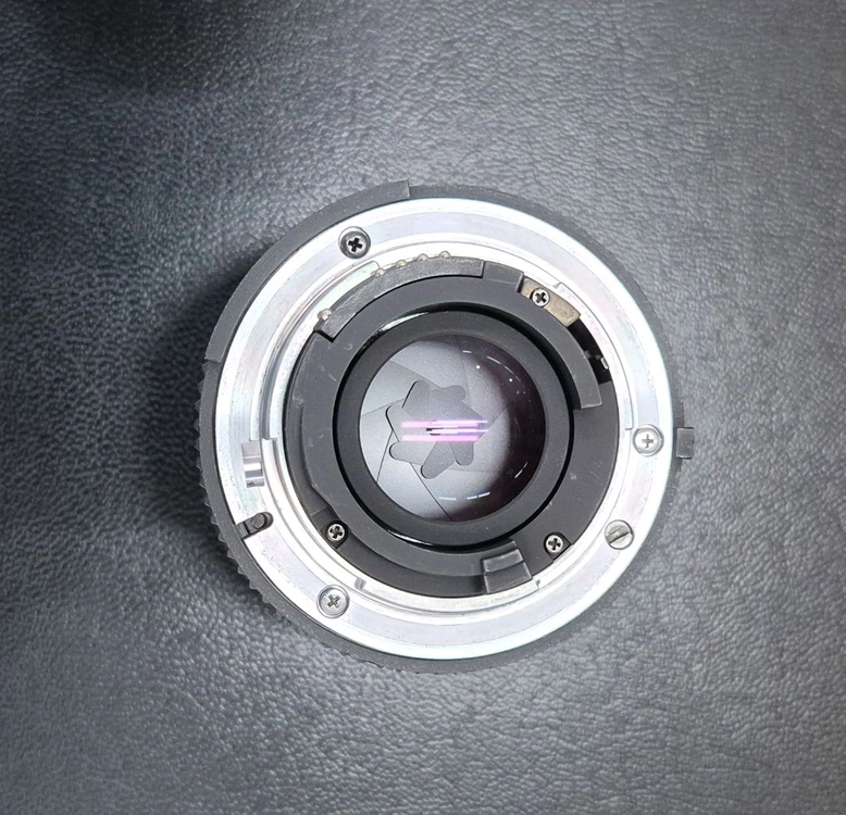 니콘 af 50mm f1.8d 이미지