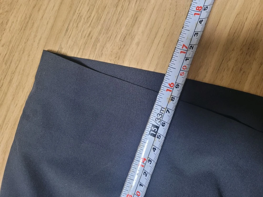 아크테릭스 퀵드라이 반바지 이미지