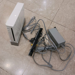 닌텐도 위 wii 이미지